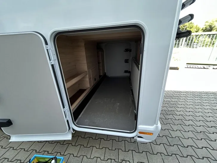 Fahrzeugbild Knaus L!VE WAVE PLATINUM SELECTION 650 MEG #23