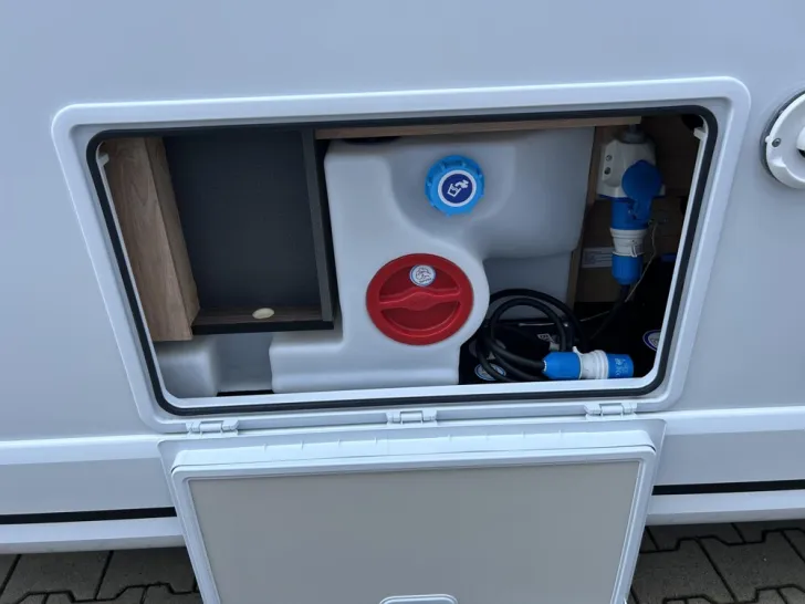 Fahrzeugbild Knaus L!VE WAVE PLATINUM SELECTION 650 MEG #24