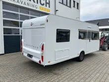 Fahrzeugbild Bürstner B66 535 TL #4