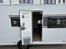 Fahrzeugbild Bürstner B66 535 TL #6