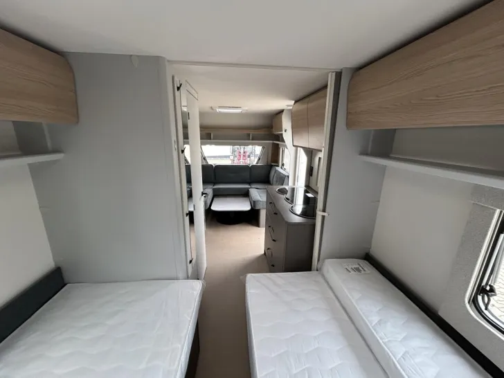 Fahrzeugbild Bürstner B66 535 TL #10