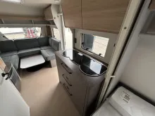 Fahrzeugbild Bürstner B66 535 TL #11