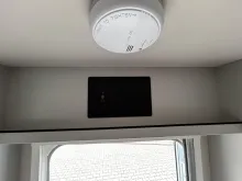 Fahrzeugbild Bürstner B66 535 TL #17