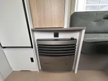 Fahrzeugbild Bürstner B66 535 TL #18