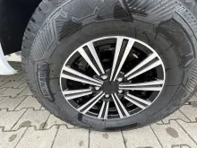 Fahrzeugbild Bürstner B66 535 TL #19