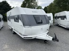 Fahrzeugbild Hobby Excellent 560 CFe #1