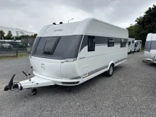 Fahrzeugbild Hobby Excellent 560 CFe #2