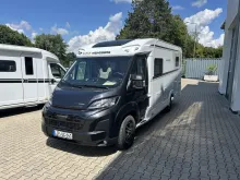 Fahrzeugbild Weinsberg CaraCompact EDITION PEPPER 600 MEG #2
