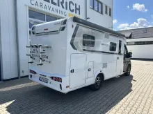 Fahrzeugbild Weinsberg CaraCompact EDITION PEPPER 600 MEG #4
