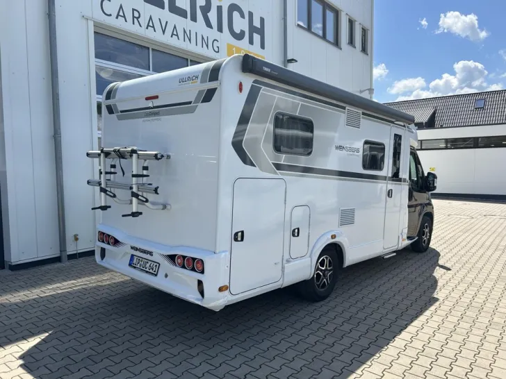 Fahrzeugbild Weinsberg CaraCompact EDITION PEPPER 600 MEG #4