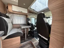 Fahrzeugbild Weinsberg CaraCompact EDITION PEPPER 600 MEG #7