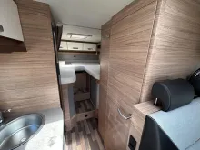 Fahrzeugbild Weinsberg CaraCompact EDITION PEPPER 600 MEG #9