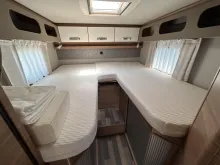 Fahrzeugbild Weinsberg CaraCompact EDITION PEPPER 600 MEG #10