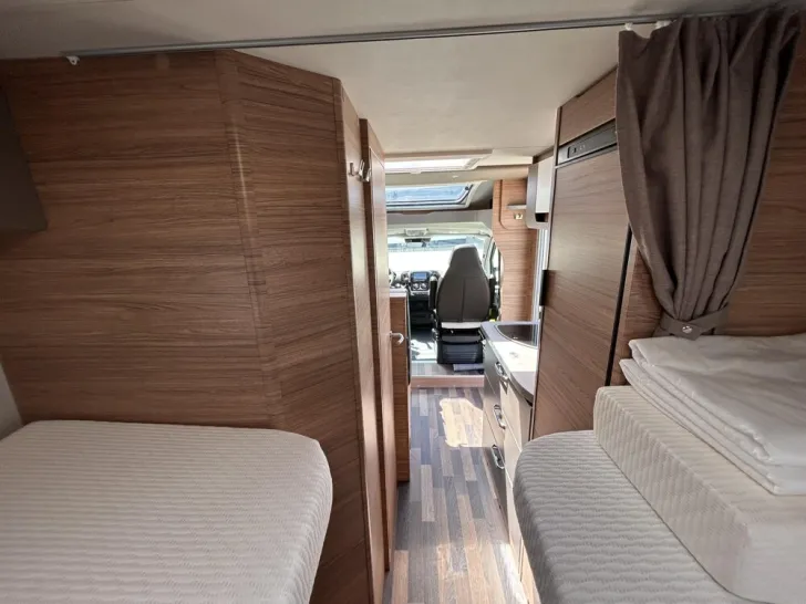 Fahrzeugbild Weinsberg CaraCompact EDITION PEPPER 600 MEG #11