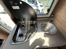 Fahrzeugbild Weinsberg CaraCompact EDITION PEPPER 600 MEG #13