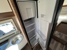 Fahrzeugbild Weinsberg CaraCompact EDITION PEPPER 600 MEG #14