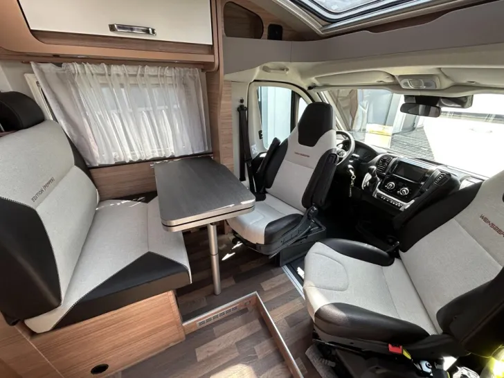 Fahrzeugbild Weinsberg CaraCompact EDITION PEPPER 600 MEG #16