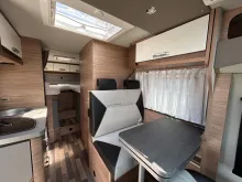 Fahrzeugbild Weinsberg CaraCompact EDITION PEPPER 600 MEG #17