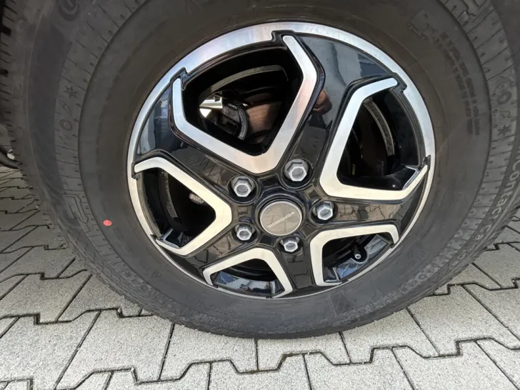 Fahrzeugbild Weinsberg CaraCompact EDITION PEPPER 600 MEG #24