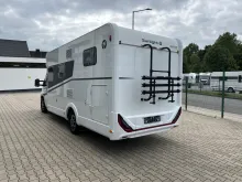 Fahrzeugbild Sunlight T 67 Adventure Edition #3