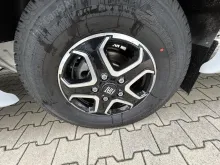 Fahrzeugbild Sunlight T 67 Adventure Edition #23