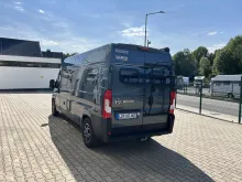 Fahrzeugbild Knaus BoxLife PLATINUM SELECTION 600 ME #3