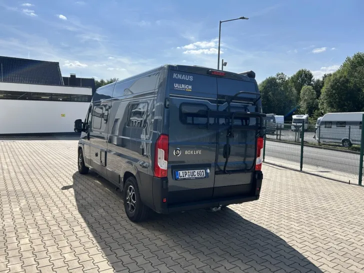 Fahrzeugbild Knaus BoxLife PLATINUM SELECTION 600 ME #3