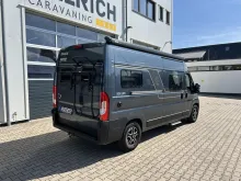 Fahrzeugbild Knaus BoxLife PLATINUM SELECTION 600 ME #4