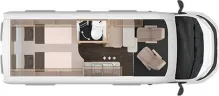 Fahrzeugbild Knaus BoxLife PLATINUM SELECTION 600 ME #5