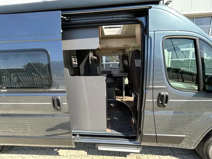 Fahrzeugbild Knaus BoxLife PLATINUM SELECTION 600 ME #6