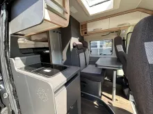 Fahrzeugbild Knaus BoxLife PLATINUM SELECTION 600 ME #7