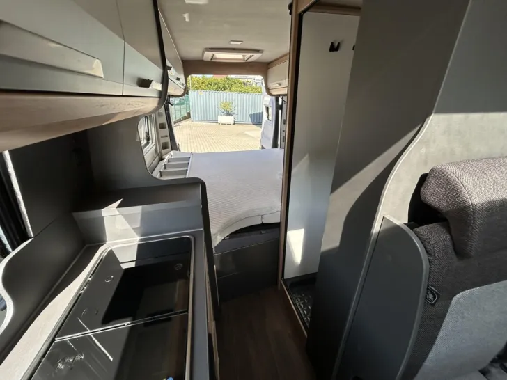 Fahrzeugbild Knaus BoxLife PLATINUM SELECTION 600 ME #8