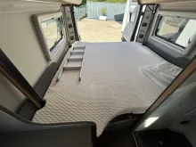 Fahrzeugbild Knaus BoxLife PLATINUM SELECTION 600 ME #9