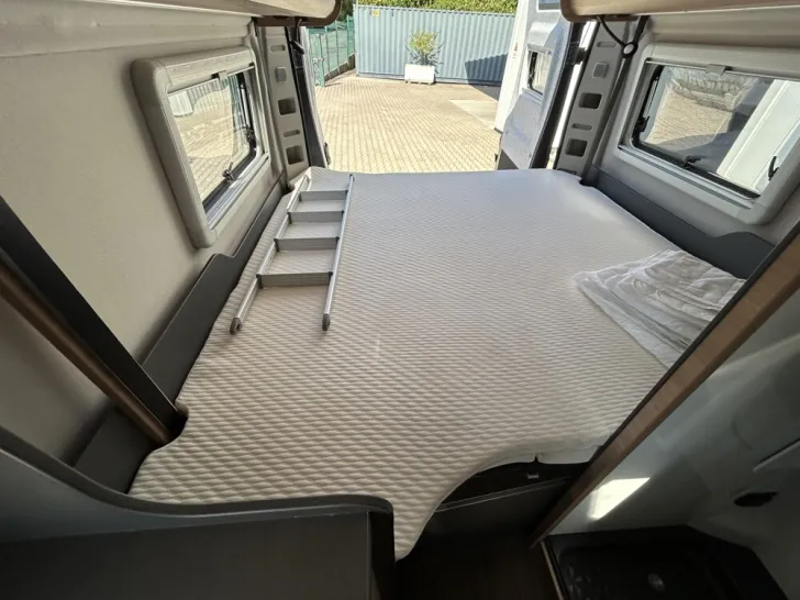 Fahrzeugbild Knaus BoxLife PLATINUM SELECTION 600 ME #9