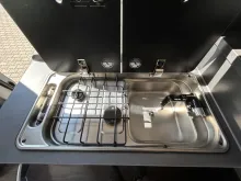 Fahrzeugbild Knaus BoxLife PLATINUM SELECTION 600 ME #11