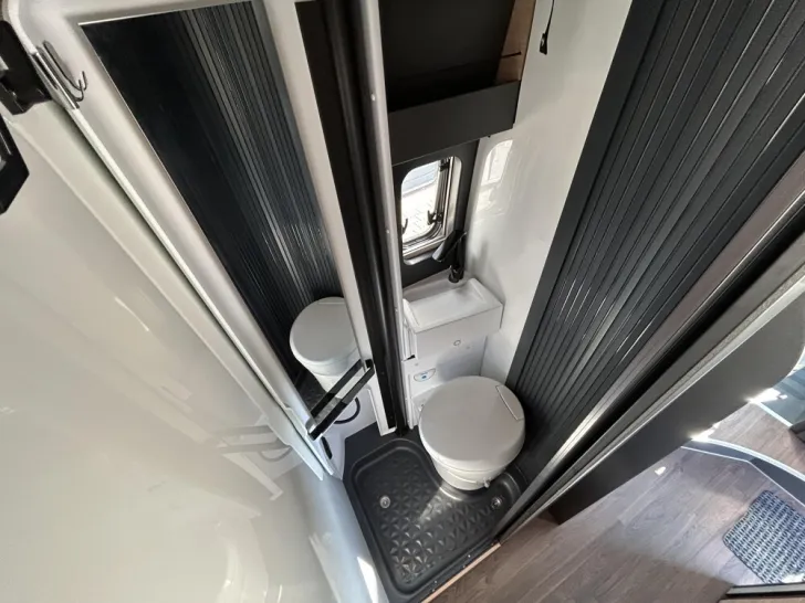 Fahrzeugbild Knaus BoxLife PLATINUM SELECTION 600 ME #12