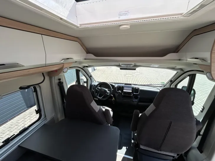 Fahrzeugbild Knaus BoxLife PLATINUM SELECTION 600 ME #14