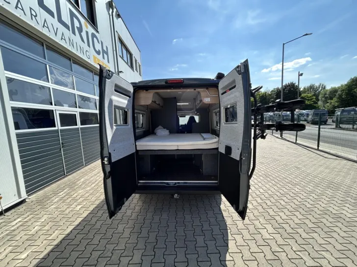 Fahrzeugbild Knaus BoxLife PLATINUM SELECTION 600 ME #18