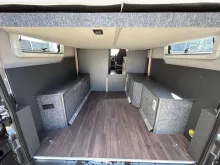 Fahrzeugbild Knaus BoxLife PLATINUM SELECTION 600 ME #19