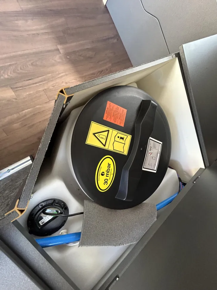 Fahrzeugbild Knaus BoxLife PLATINUM SELECTION 600 ME #20
