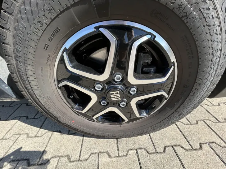 Fahrzeugbild Knaus BoxLife PLATINUM SELECTION 600 ME #21