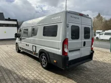 Fahrzeugbild Sunlight Camper Van Cliff 640 Adventure Edition #3