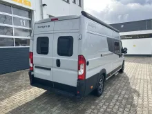 Fahrzeugbild Sunlight Camper Van Cliff 640 Adventure Edition #4
