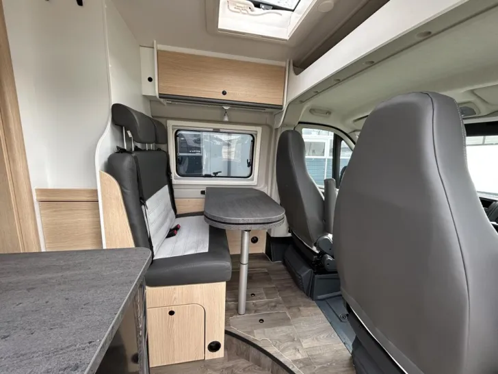 Fahrzeugbild Sunlight Camper Van Cliff 640 Adventure Edition #7
