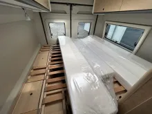 Fahrzeugbild Sunlight Camper Van Cliff 640 Adventure Edition #9