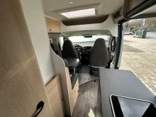 Fahrzeugbild Sunlight Camper Van Cliff 640 Adventure Edition #10