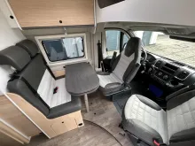 Fahrzeugbild Sunlight Camper Van Cliff 640 Adventure Edition #14