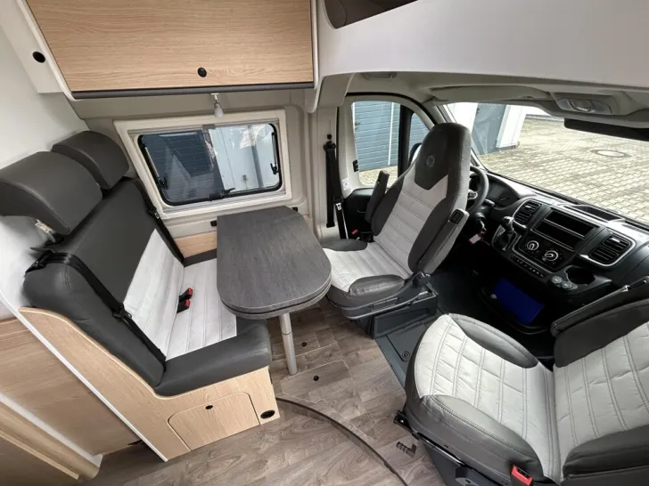 Fahrzeugbild Sunlight Camper Van Cliff 640 Adventure Edition #14