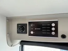 Fahrzeugbild Sunlight Camper Van Cliff 640 Adventure Edition #18