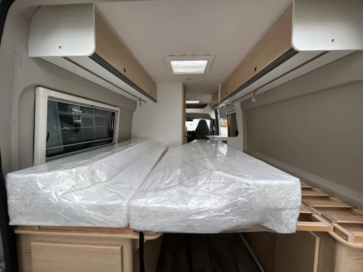 Fahrzeugbild Sunlight Camper Van Cliff 640 Adventure Edition #20